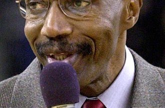 Nate Thurmond Celebrity Profile