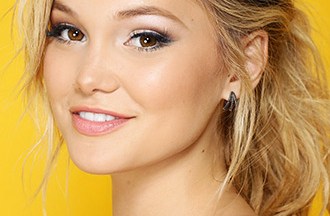 Olivia Holt Celebrity Profile