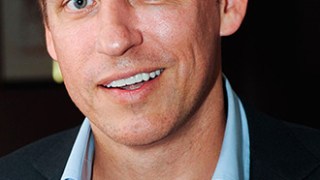 Peter Thiel Celebrity Profile