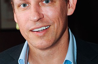 Peter Thiel Celebrity Profile
