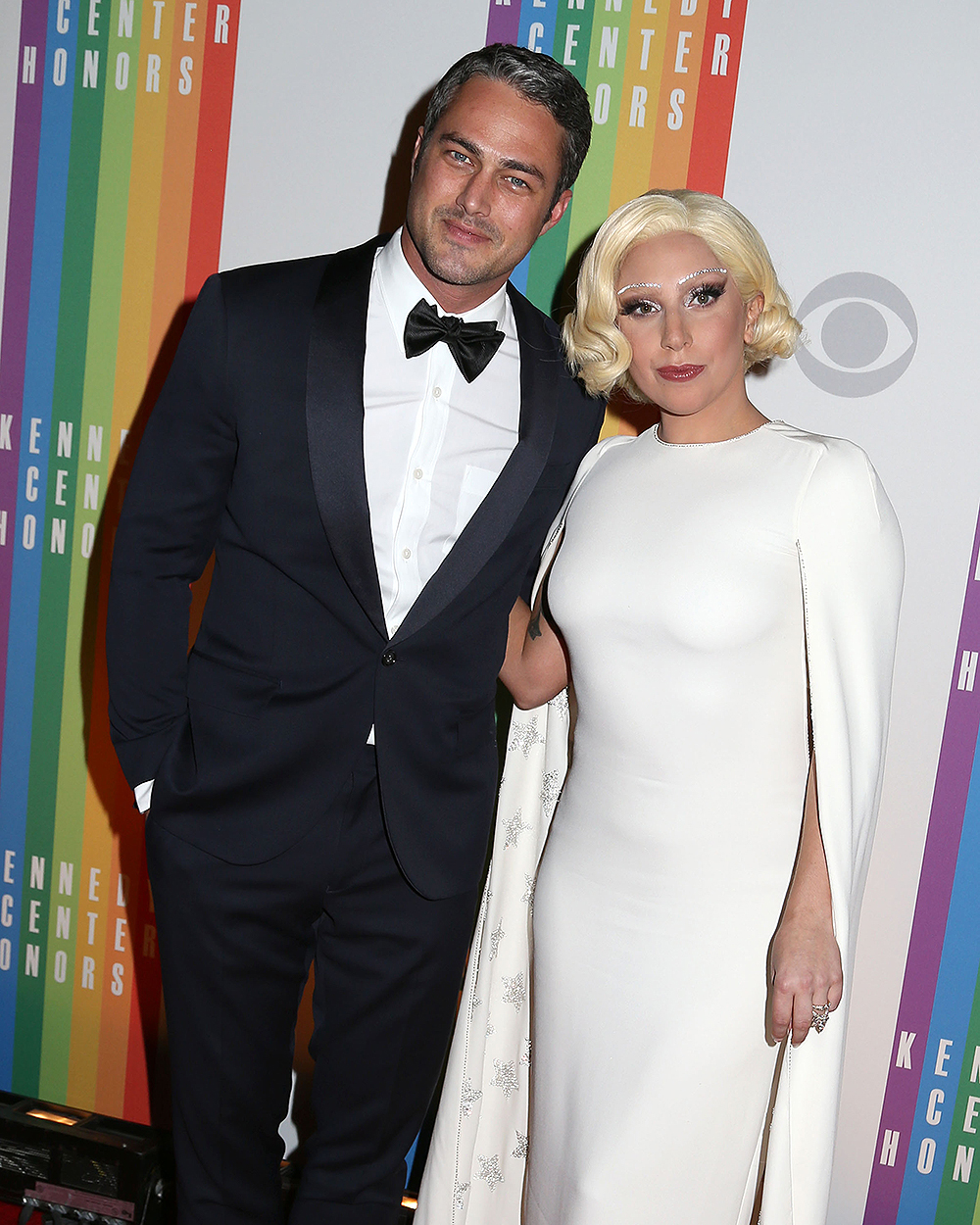 2014 Kennedy Center Honors - Arrivals, Washington, USA