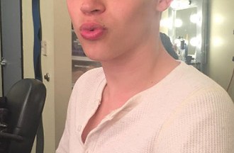 ricky garcia celebrity profile