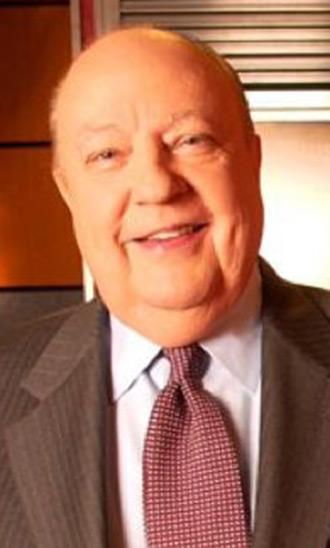 Roger Ailes Celebrity Profile