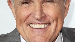 Rudy Giuliani
