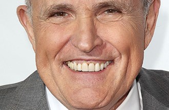 Rudy Giuliani