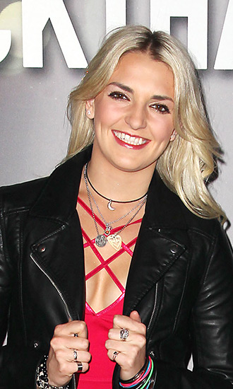 Rydel Lynch Celebrity Profile