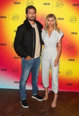 Scott Disick and Sofia Richie
ASOS Life is Beautiful party, Los Angeles, USA - 25 Apr 2019