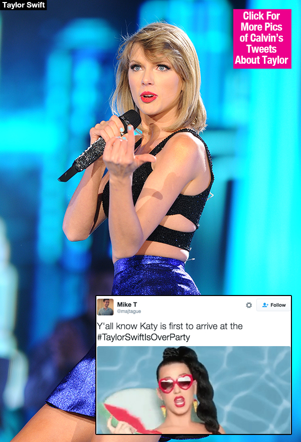 Taylor Swift Meme