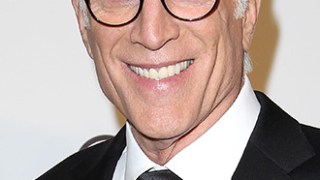 Ted Danson Celebrity Profile