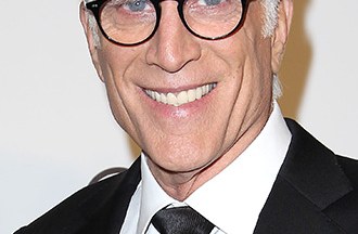 Ted Danson Celebrity Profile