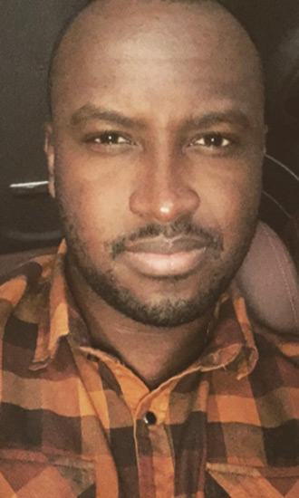 Thiaguinho Celebrity Profile