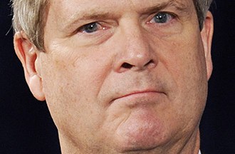 Tom Vilsack Celebrity Profile