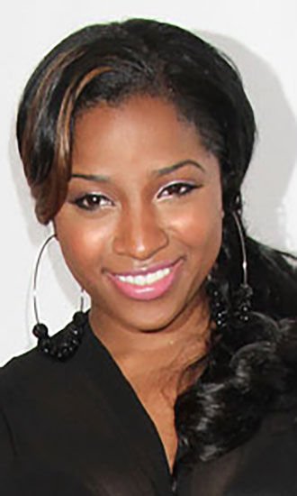 Toya Wright Bio