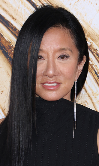 Vera Wang Celebrity Profile