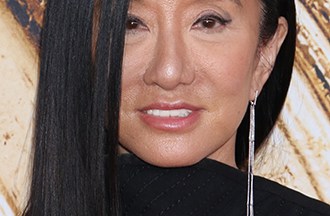Vera Wang Celebrity Profile