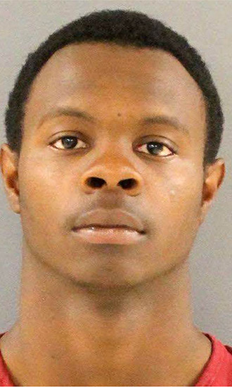 Zaevion Dobson Bio Pic