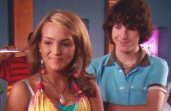 Zoey 101 Ending
