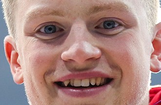 Adam Peaty