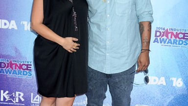 Columbus Short Engaged