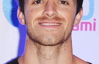 Andrew Taggart Celebrity Profile