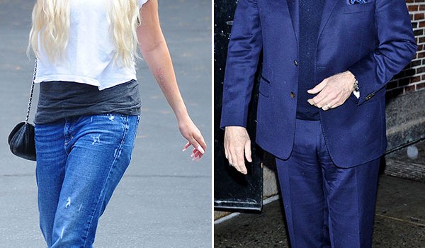 Amanda Bynes Calls John Travolta Pervert
