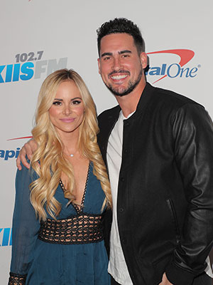 Amanda Stanton, Josh Murray