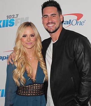 Amanda Stanton, Josh Murray