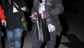 Bam Margera Arrested