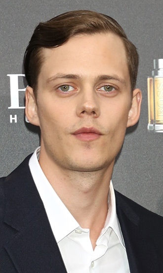 Bill Skarsgard