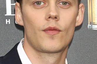 Bill Skarsgard