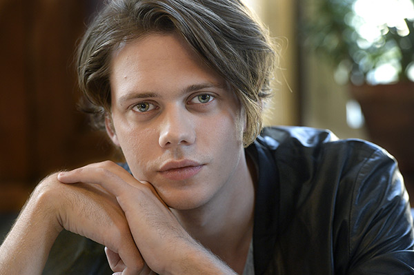Bill Skarsgård Photos