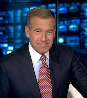 Brian Williams Photos