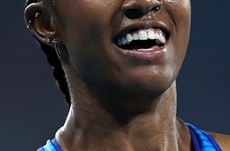 Brianna Rollins Celebrity Bio