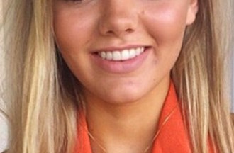 Bronte Blampied Celebrity Profile