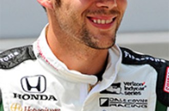 Bryan Clauson Celeb Profile