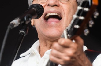 Caetano Veloso Biography