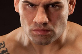Cain Velasquez Celebrity Profile