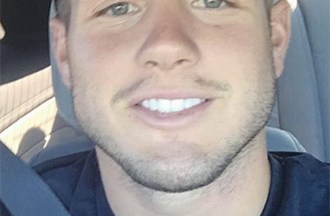 Colton Underwood Celebrity Profile