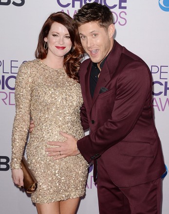 Danneel Harris Jensen Ackles Pictures