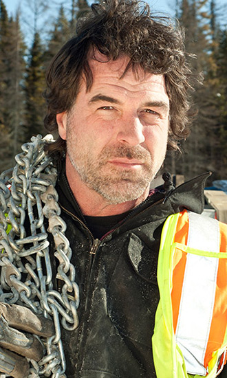 Darrell Ward Celebrity Profile