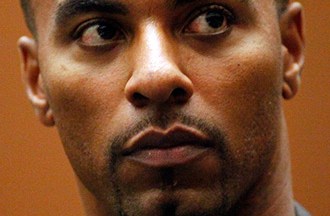 Darren Sharper Celebrity Biography