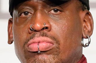 Dennis Rodman