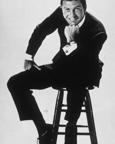 Editorial use onlyMandatory Credit: Photo by Shutterstock (140577d)DICK VAN DYKEVARIOUS