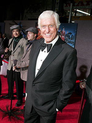 Dick Van Dyke