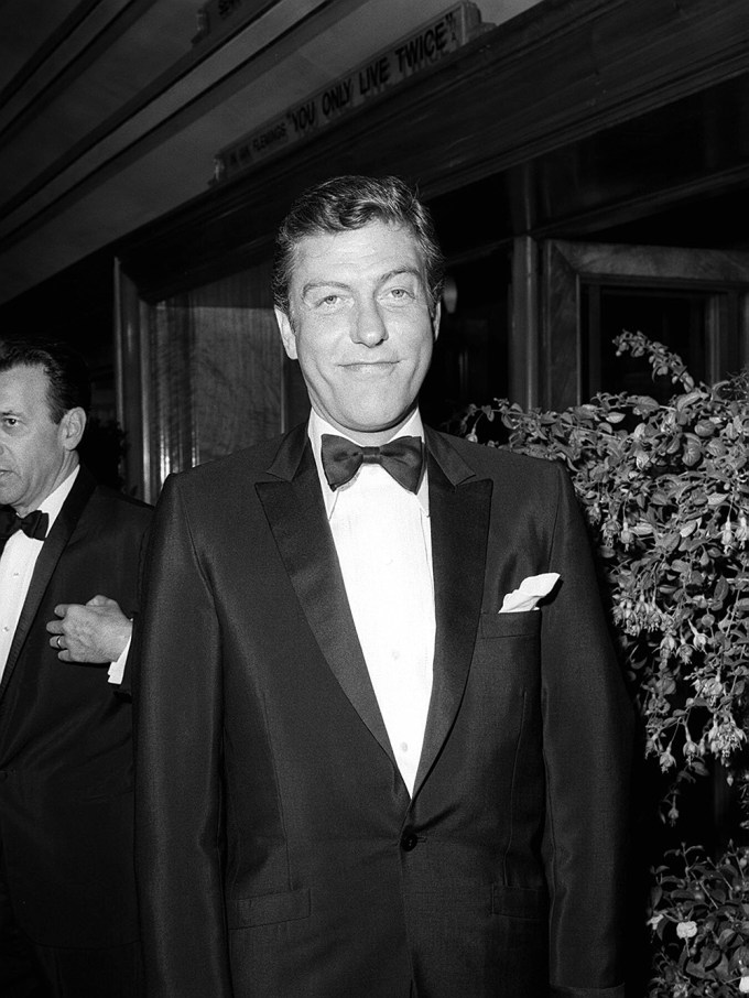 Dick Van Dyke in 1967