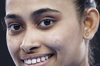 Dipa Karmakar Celebrity Profile