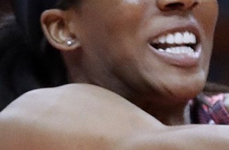 Foluke Akinradewo