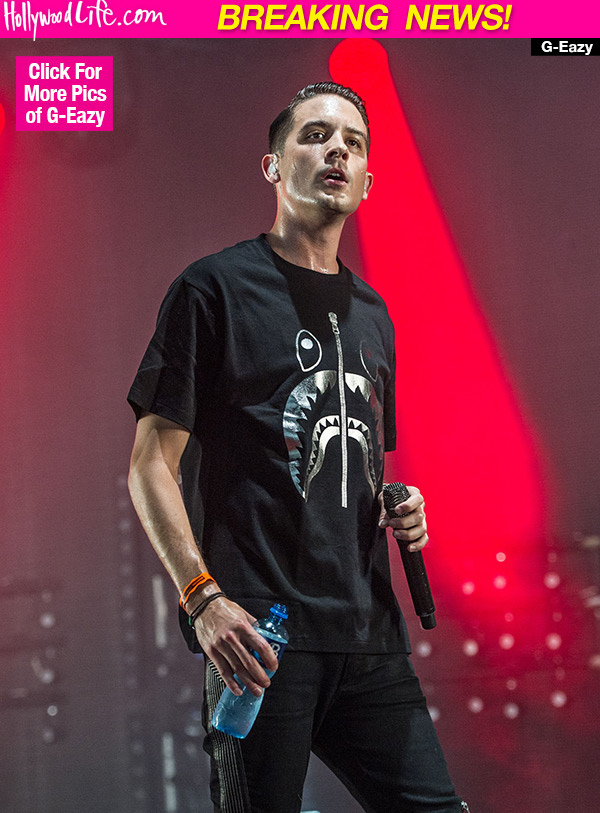 G Eazy Cocaine Video