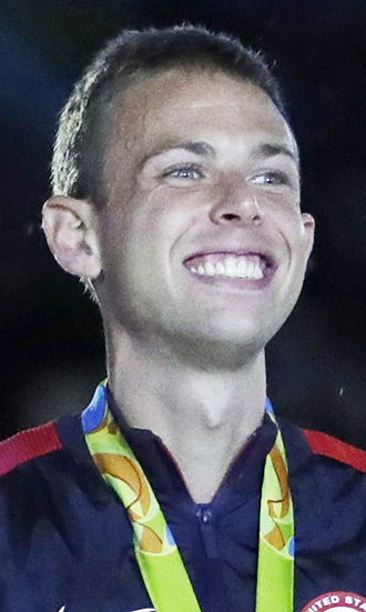 Galen Rupp Celeb Profile