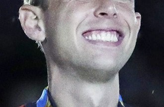 Galen Rupp Celeb Profile